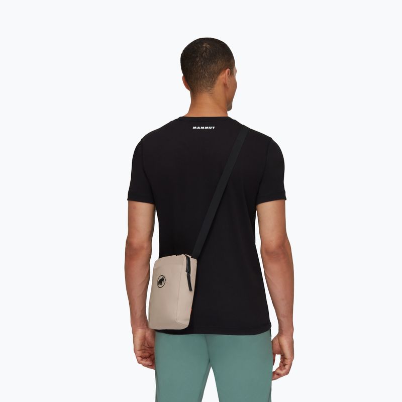 Gürteltasche Mammut Seon 2 l savannah 8