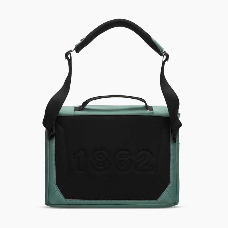 Laptoptasche Mammut Xeron Messenger 14 l dark jade 2