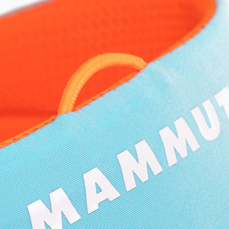 Mammut Togir 2.0 3 Slide cool blue Damen-Klettergurt 4