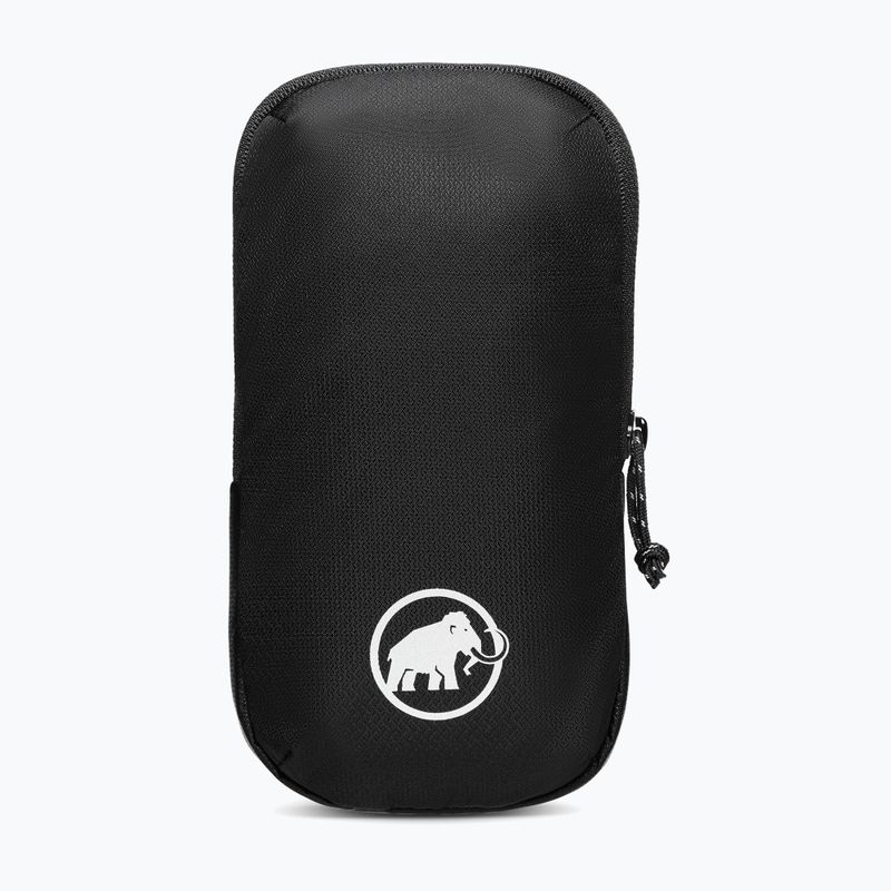 Mammut Lithium Add-on Schultergurt L schwarz