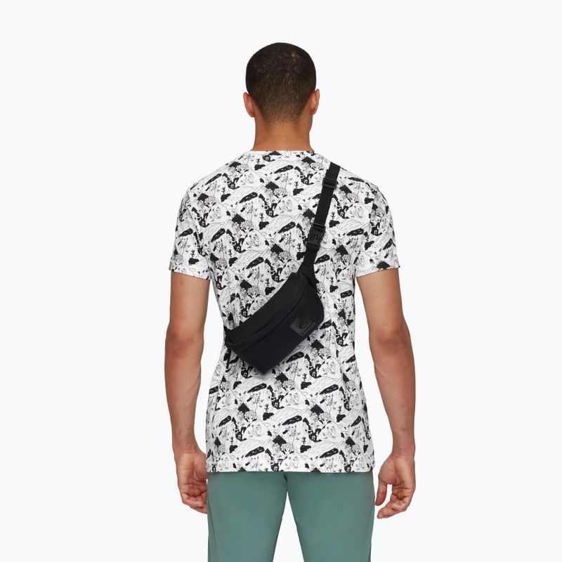 Mammut Xeron Classic Hüfttasche schwarz 2810-00471-0001-120 8