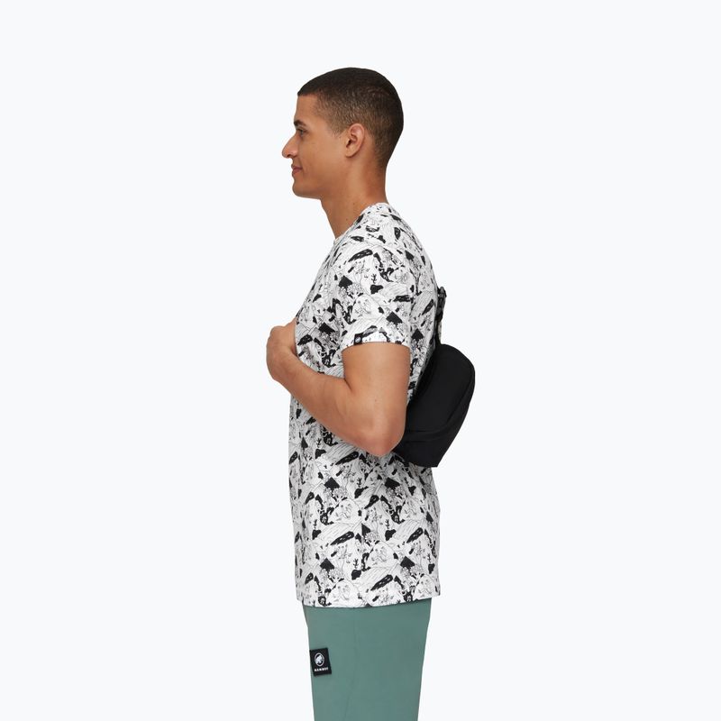 Mammut Xeron Classic Hüfttasche schwarz 2810-00471-0001-120 9