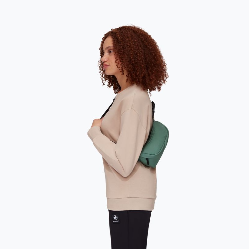 Mammut Xeron Classic Hüfttasche grün 2810-00471-40236-120 9