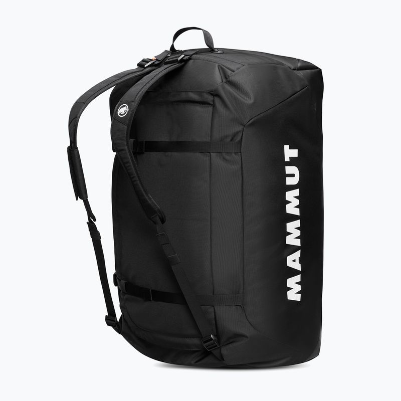 Mammut Cargon Reisetasche 140 l schwarz 2