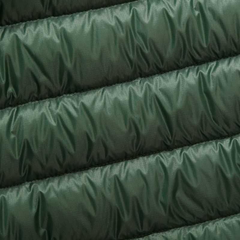 Mammut Broad Peak IN Herren Daunenjacke dark jade/woods 7
