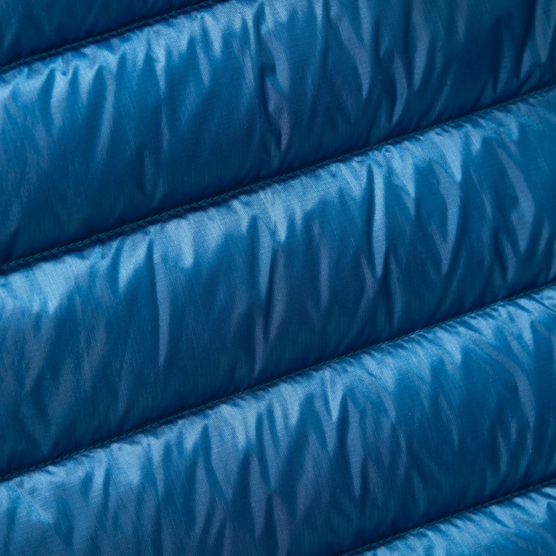 Mammut Broad Peak IN Herren Daunenjacke für tiefes Eis/Marine 7