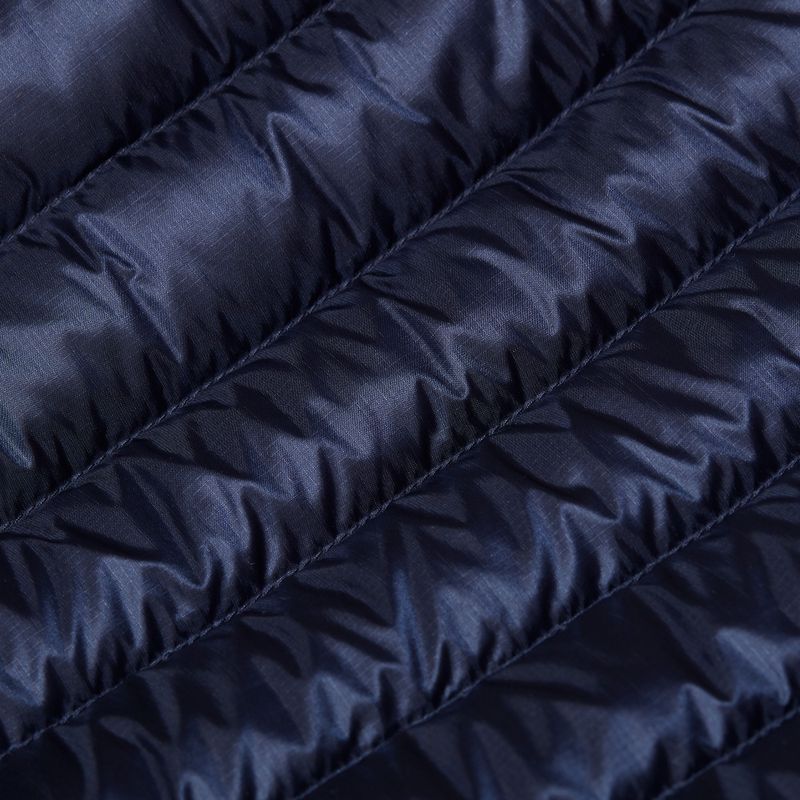 Mammut Broad Peak IN Damen Daunenjacke marine/schwarz 7