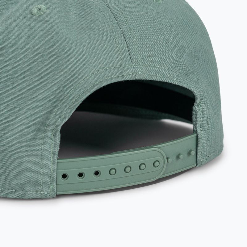 Mammut Massone dunkle Jade Baseballkappe 4