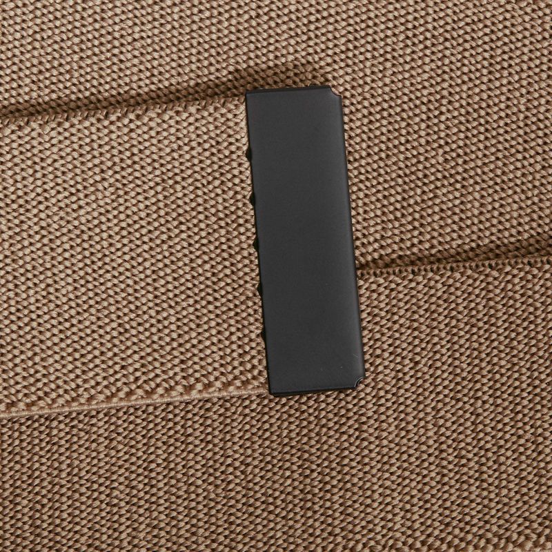 Gürtel Mammut Logo dark sand 3