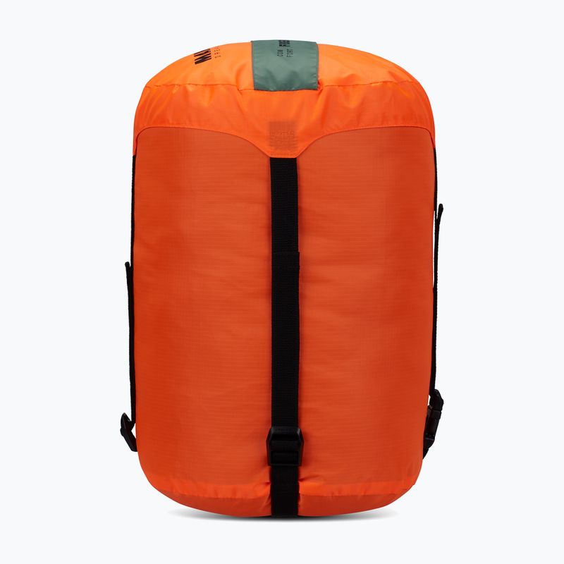 Mammut Comfort Fiber Bag -5C deep cypress Schlafsack 8