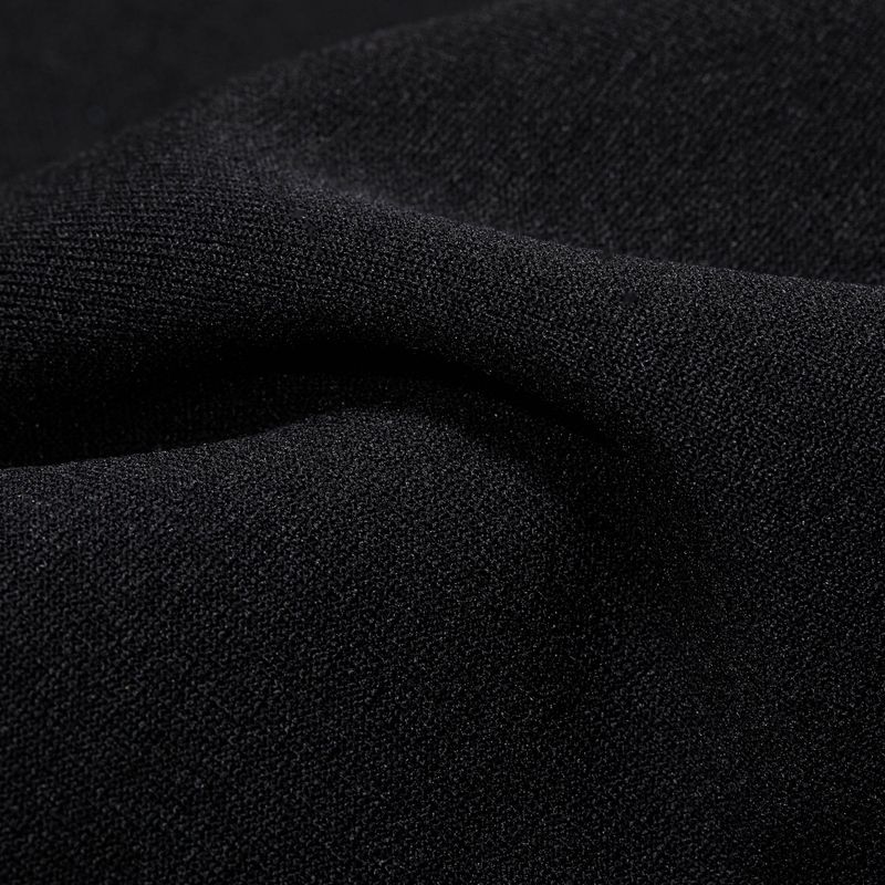 Herren-Trekking-Sweatshirt Mammut Aconcagua ML schwarz 11