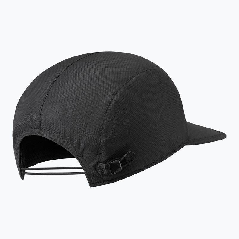 Mammut Aenergy Light schwarz Baseballkappe 2