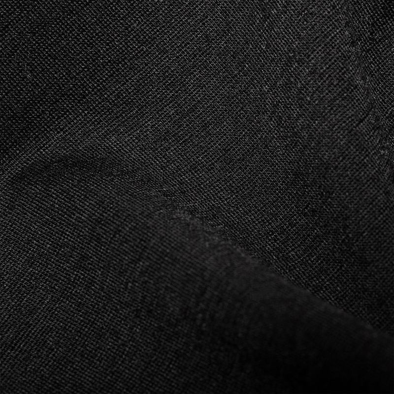 Mammut Tree Wool FL Herren-Trekkinghemd schwarz 5