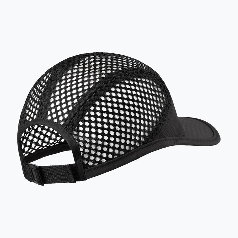Basecap Mammut Aenergy Mesh black 2