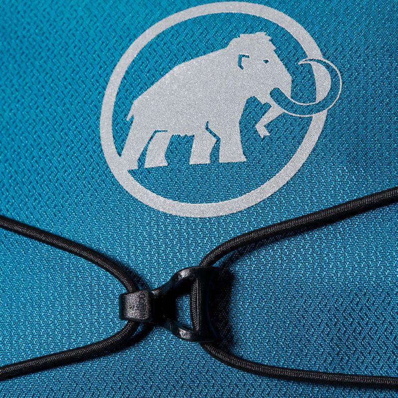 Gürteltasche Mammut Lithium 3 l sapphire 4