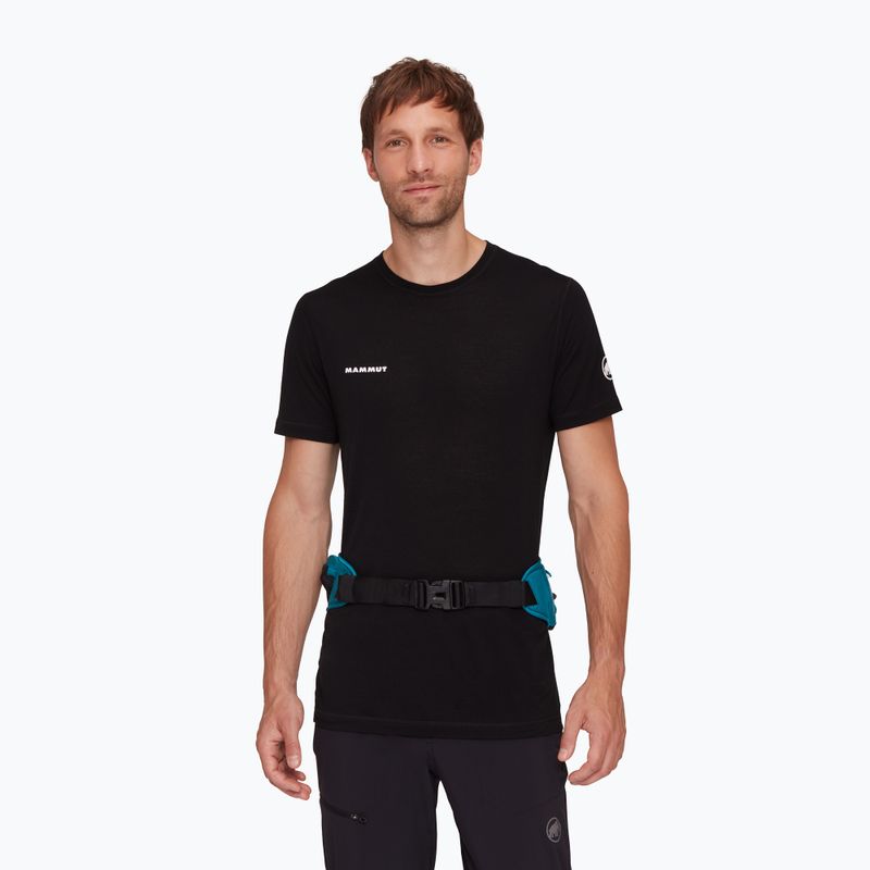 Gürteltasche Mammut Lithium 3 l sapphire 7