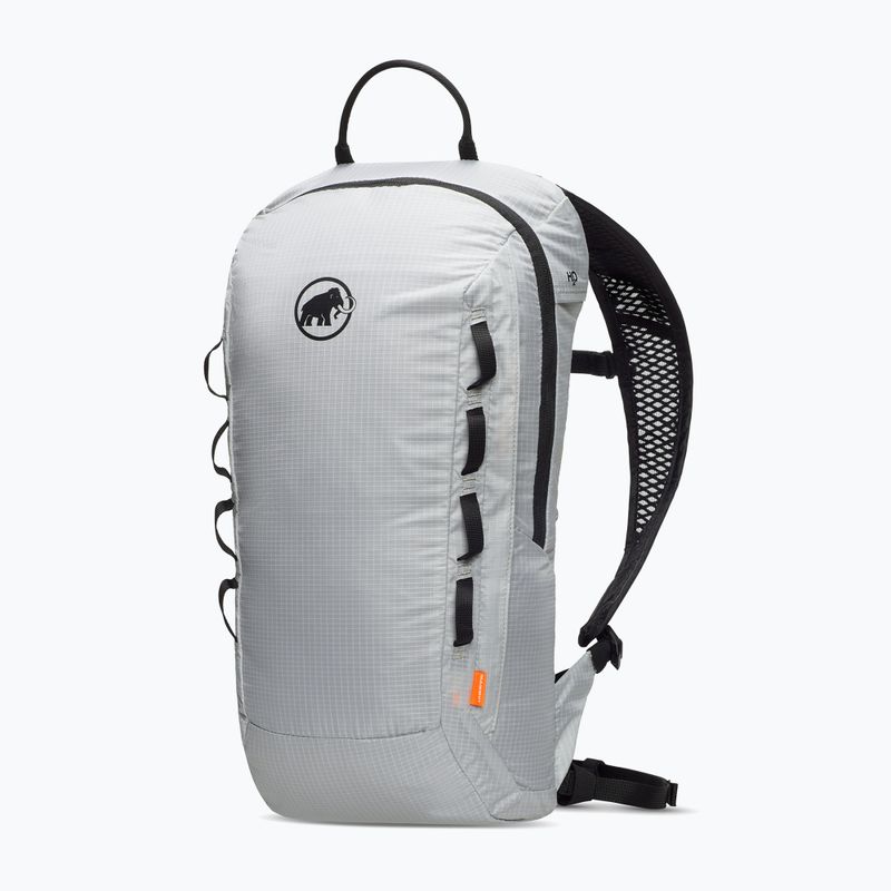 Mammut Neon Light 12 l Kletterrucksack platin