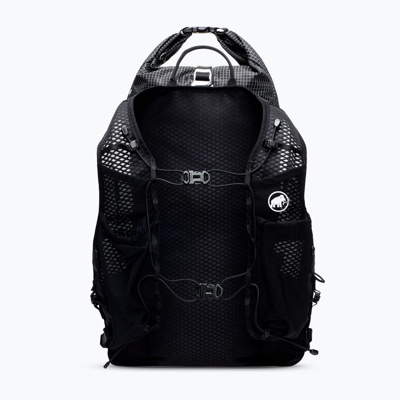 Mammut Kletterrucksack Trion 15 l schwarz 2