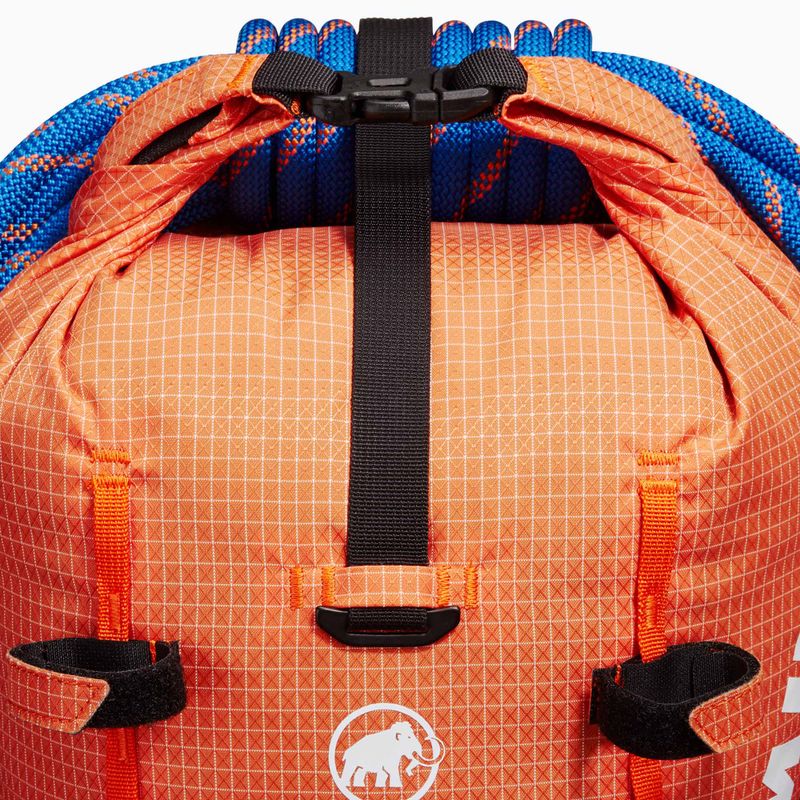 Mammut Trion 15 l Kletterrucksack arumita 3