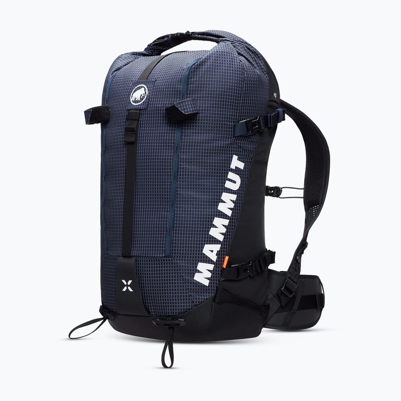 Mammut Damen-Kletterrucksack Trion 28 l marine/schwarz