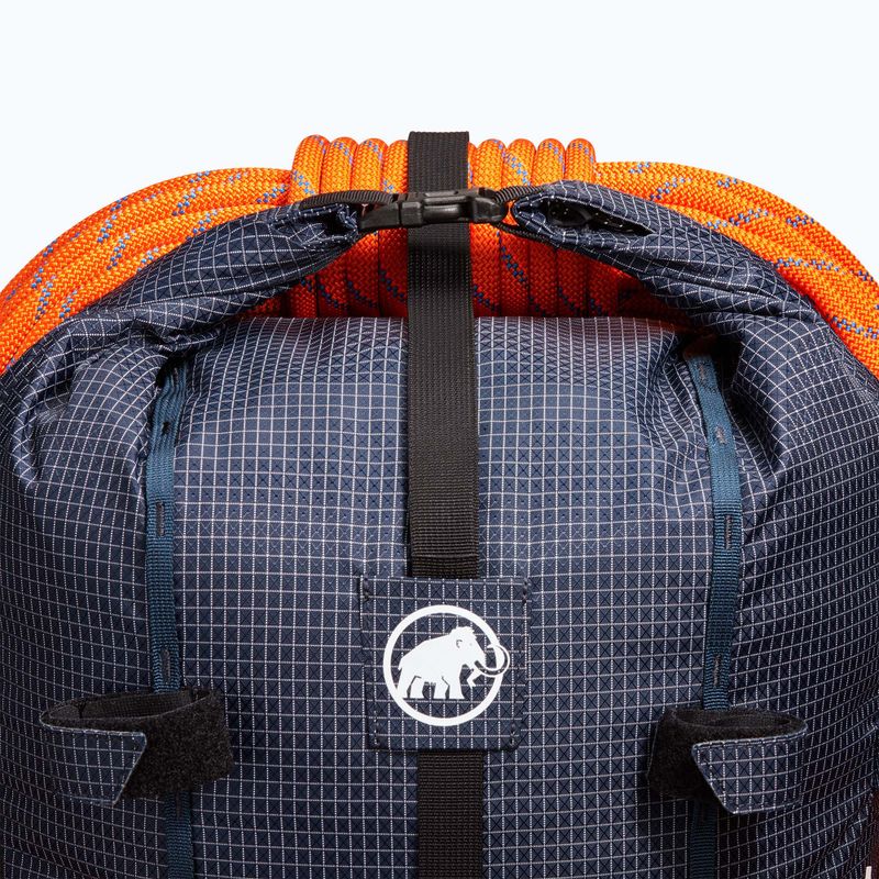 Mammut Damen-Kletterrucksack Trion 28 l marine/schwarz 3