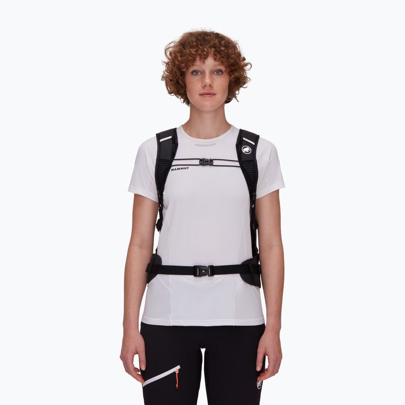 Mammut Damen-Kletterrucksack Trion 28 l marine/schwarz 8