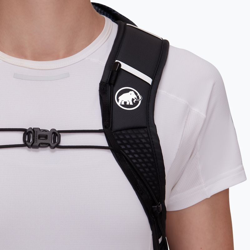 Mammut Damen-Kletterrucksack Trion 28 l marine/schwarz 9