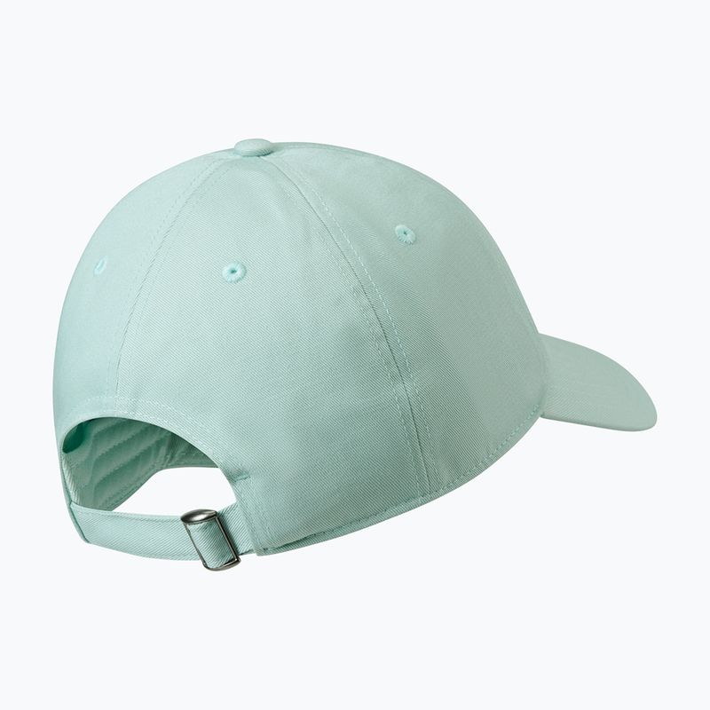 Mammut Baseballmütze neo mint prt1 2