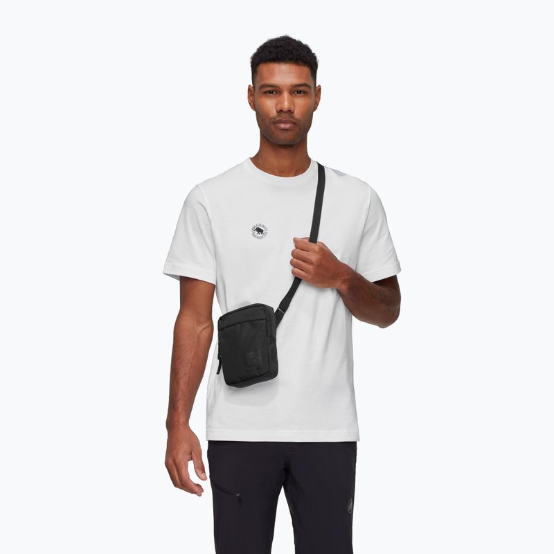Mammut Xeron Pouch 1 l schwarz 3