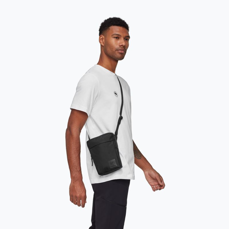 Mammut Xeron Pouch 2 l schwarz 4