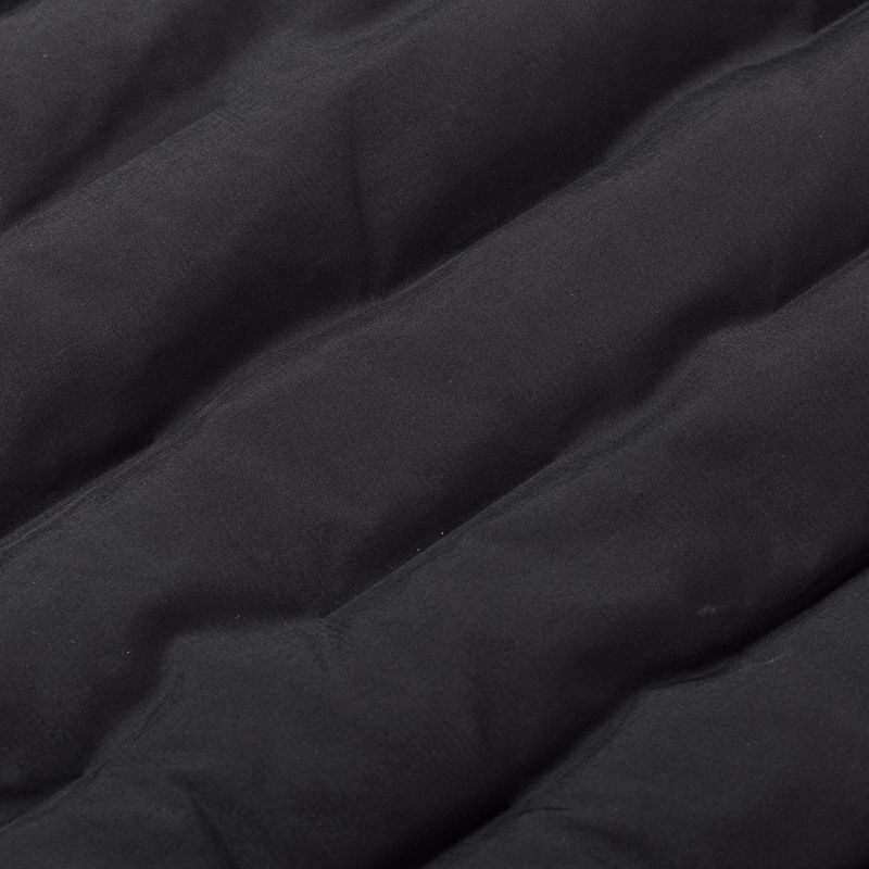Herren Isolationsjacke Mammut Sender Insulation Hooded black 5