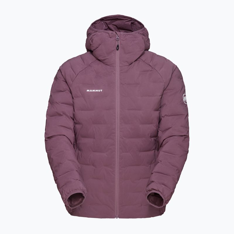 Mammut Damen Daunenjacke Sender IN Hooded flux 5