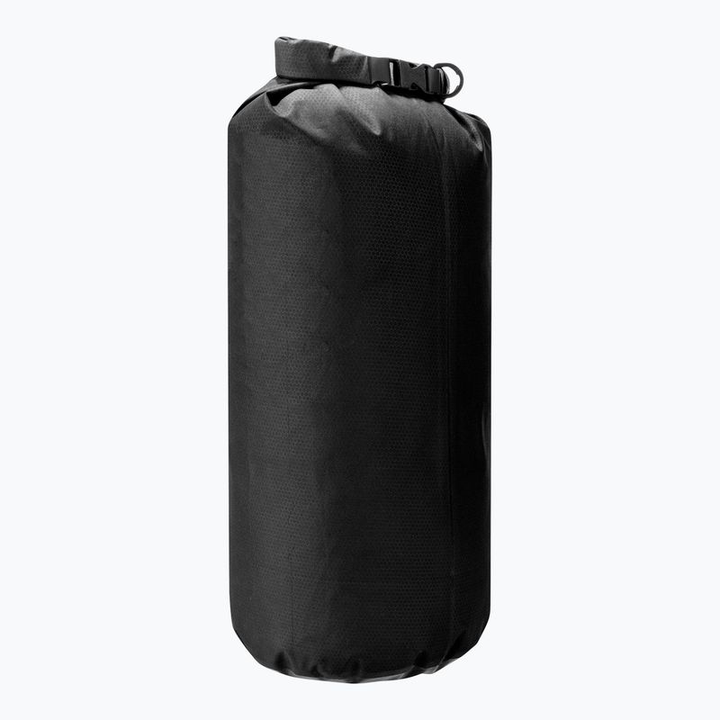 Mammut Drybag Light 15 l wasserdichter Sack schwarz 2