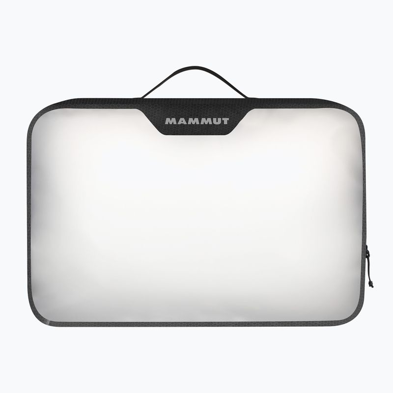 Mammut Smart Case Light L Reiseveranstalter schwarz