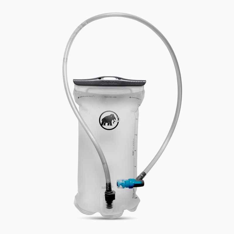 Mammut Trinkblase 1,5 l transparent