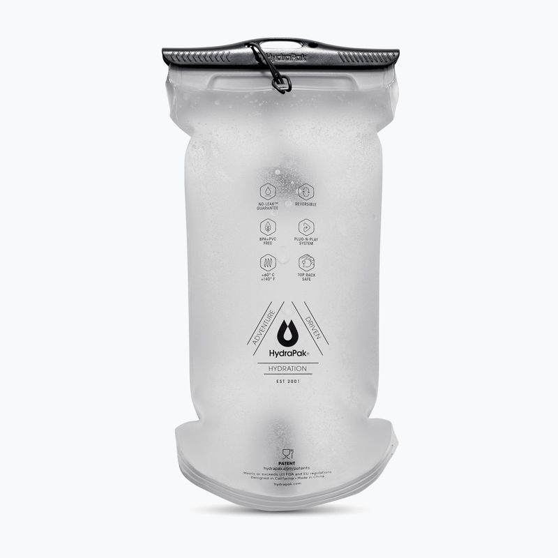 Mammut Trinkblase 1,5 l transparent 2