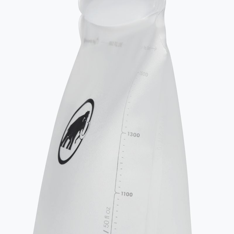 Mammut Trinkblase 1,5 l transparent 4