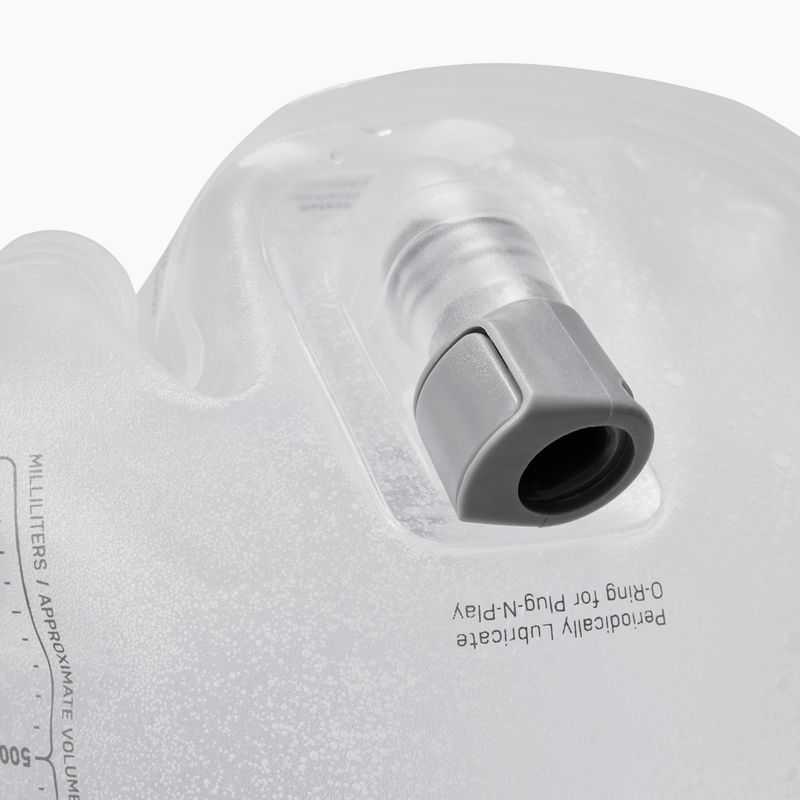 Mammut Trinkblase 1,5 l transparent 5