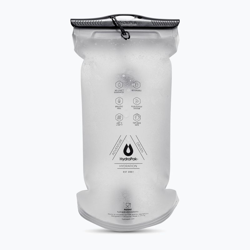 Mammut Trinkblase 2,5 l transparent 2