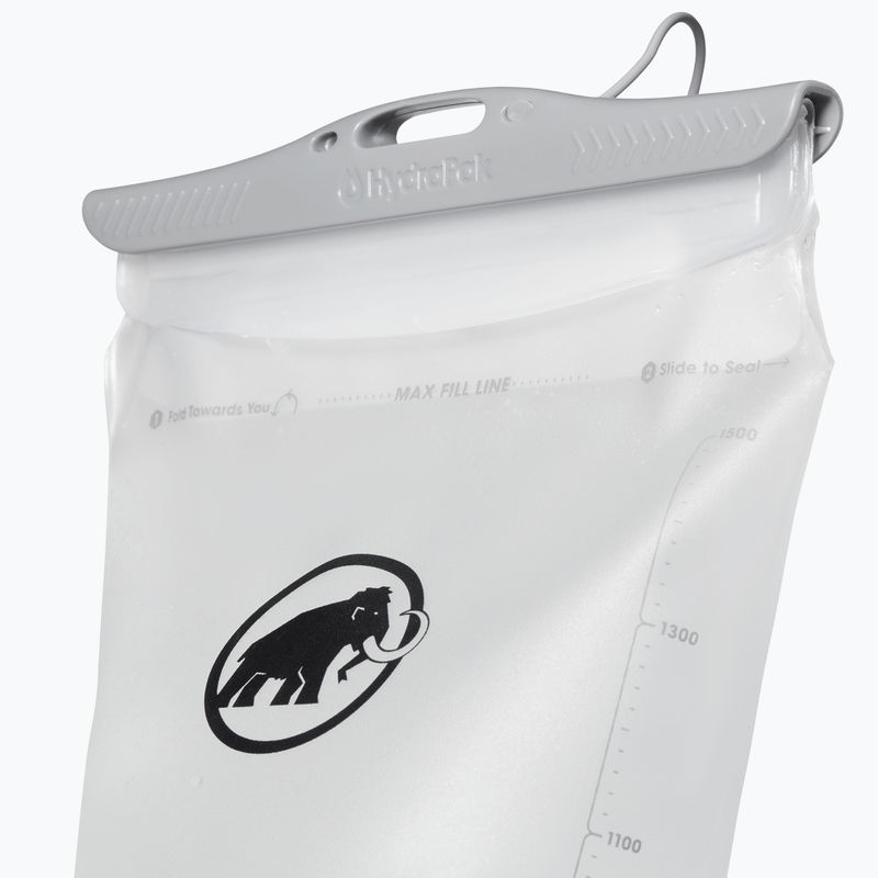 Mammut Trinkblase 2,5 l transparent 3