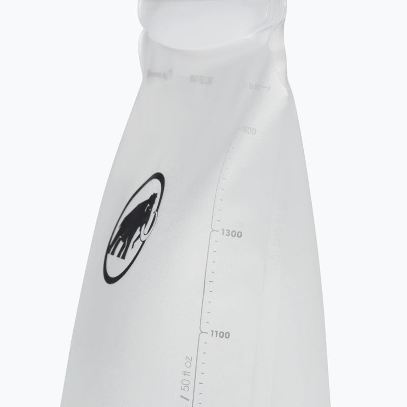 Mammut Trinkblase 2,5 l transparent 4