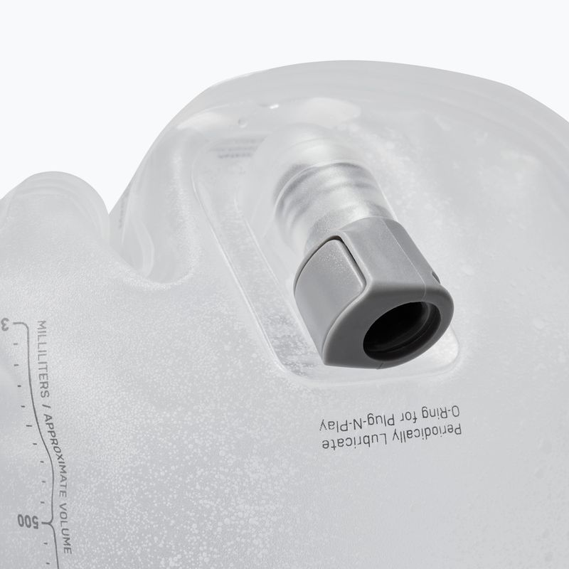 Mammut Trinkblase 2,5 l transparent 5