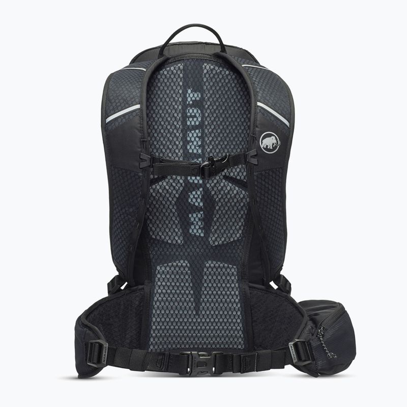Wanderrucksack Mammut Lithium 15 mammut red/black 2