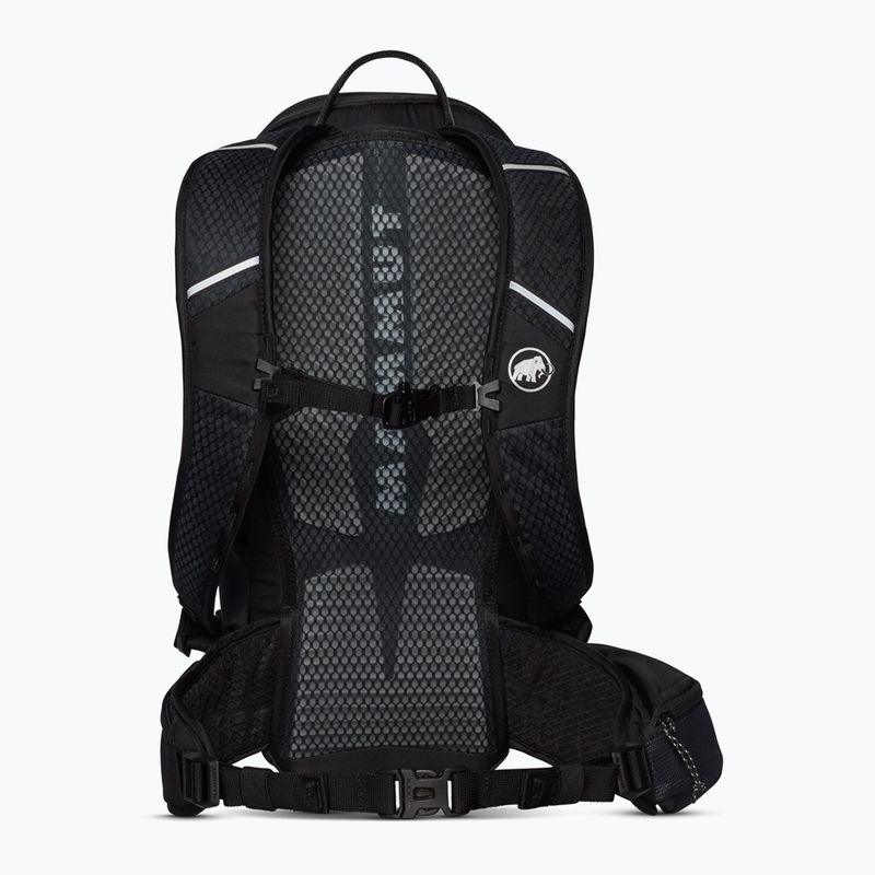 Wanderrucksack Mammut Lithium 15 dark marsh/black 2