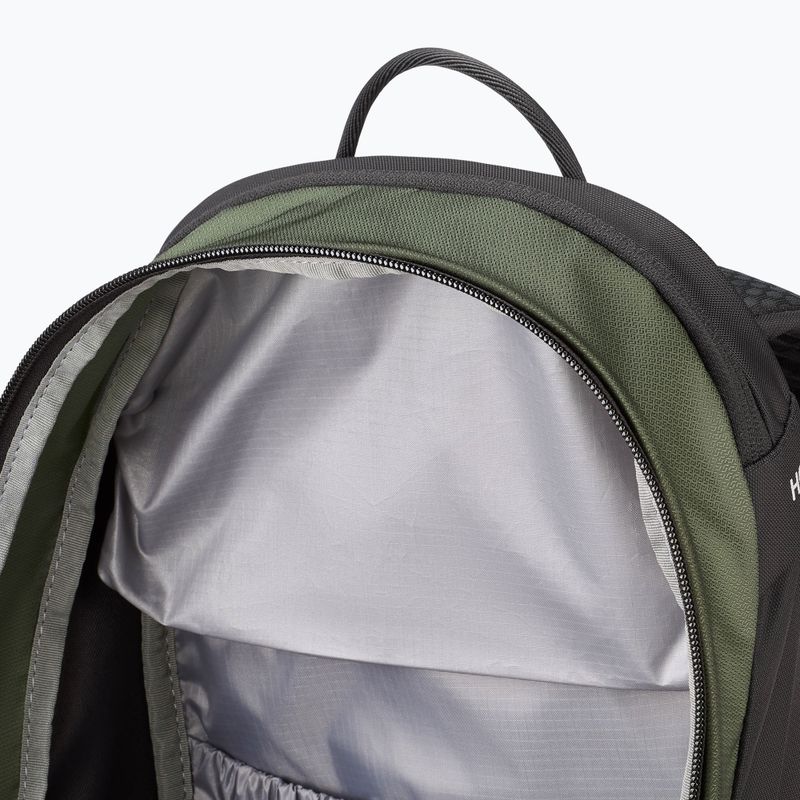 Wanderrucksack Mammut Lithium 15 dark marsh/black 4