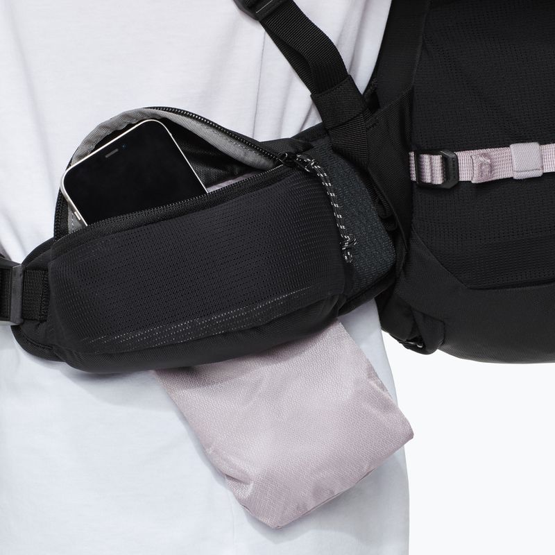 Wanderrucksack Mammut Lithium 15 l alpine calamint/black 7