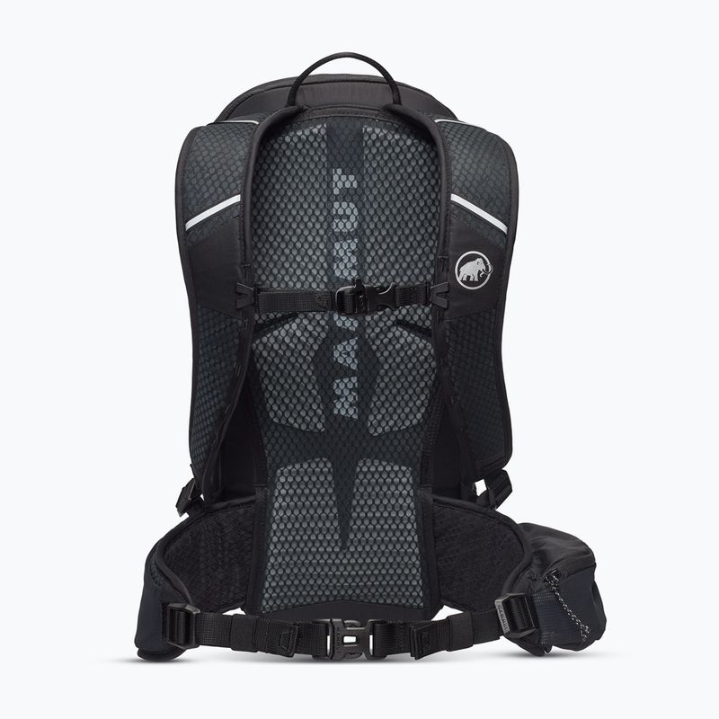 Wanderrucksack Mammut Lithium 20 l dark marsh/black 2