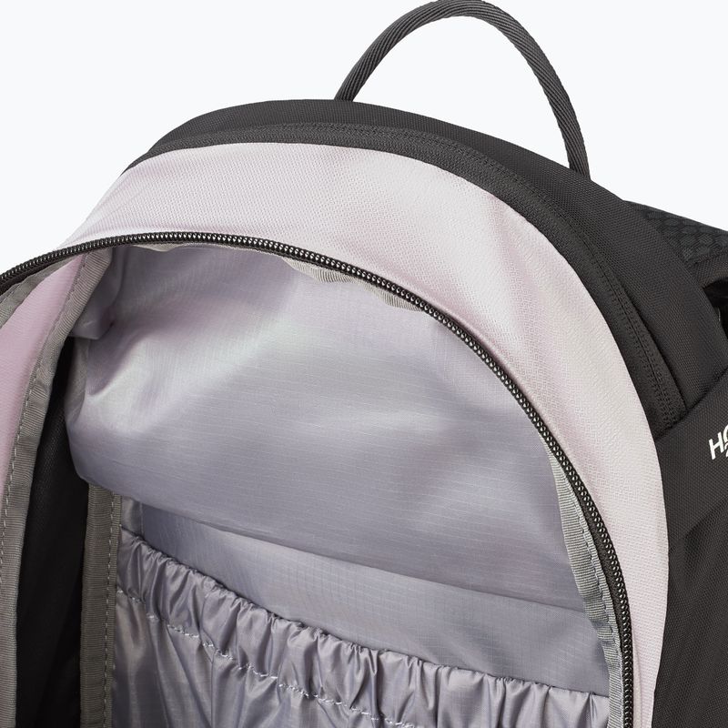 Wanderrucksack Damen Mammut Lithium 20 l alpine calamint/black 3