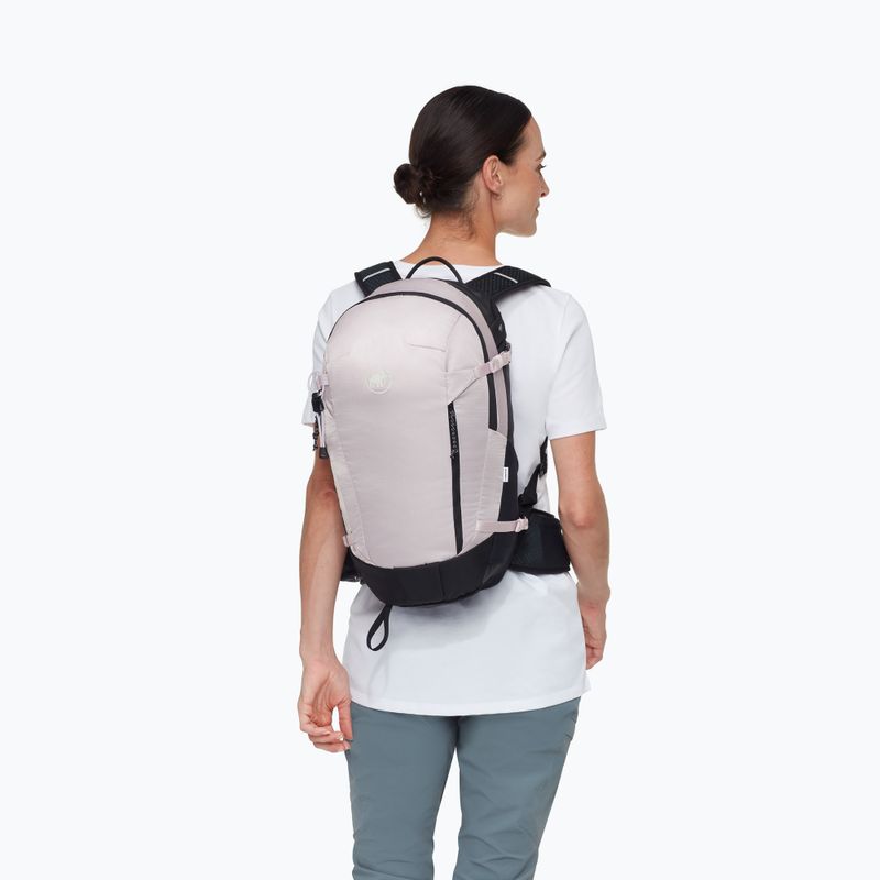 Damen Wanderrucksack Mammut Lithium 20 l alpine calamint/black 6
