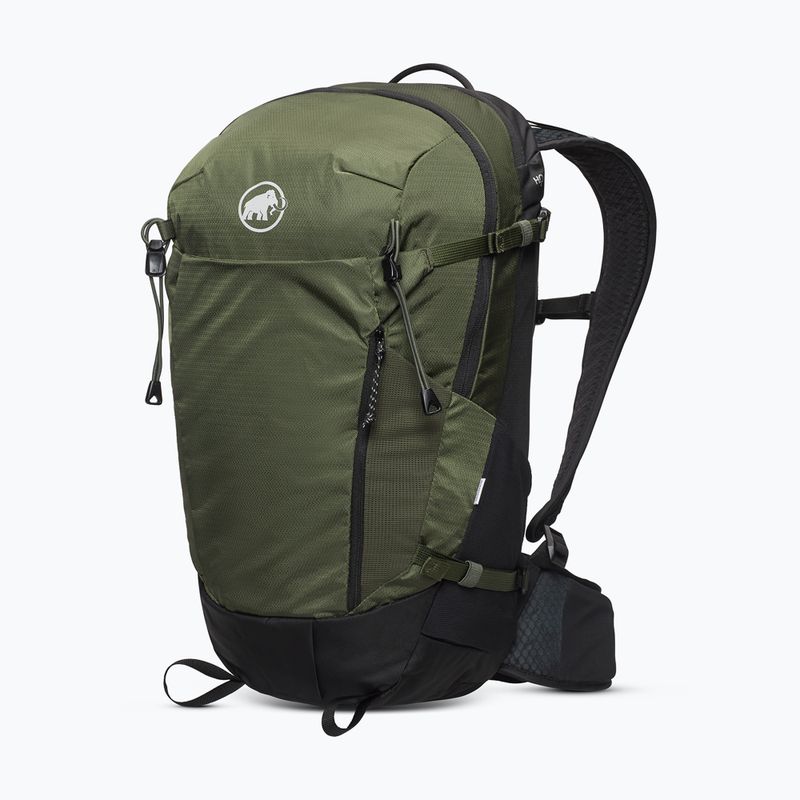 Wanderrucksack Mammut Lithium 25 l dark marsh/black